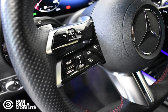 MERCEDES-BENZ GLA 250 e hybrid EQ AMG Line Advanced Plus